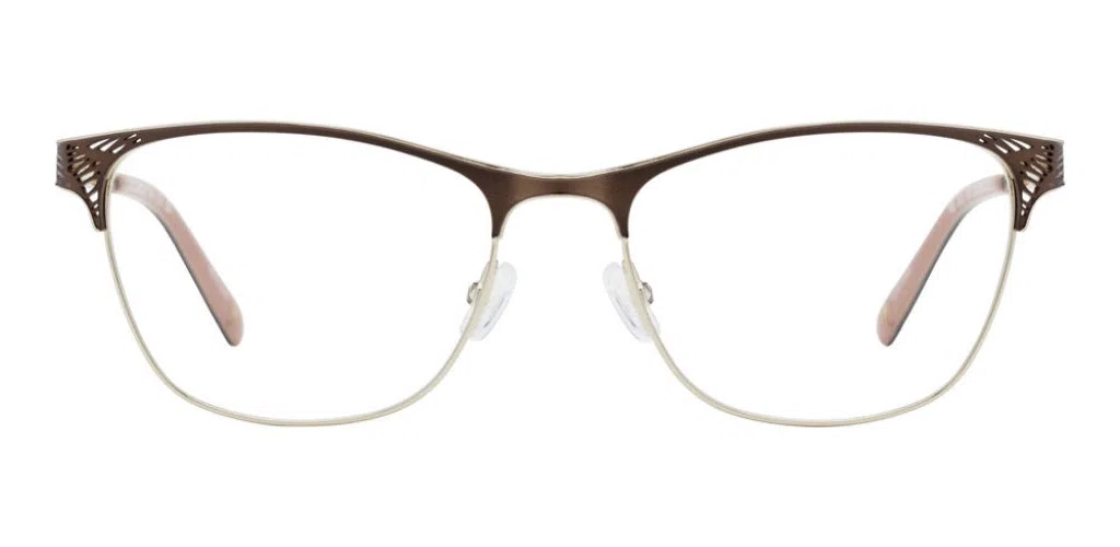 Liz Claiborne L691 Eyeglasses - view 2